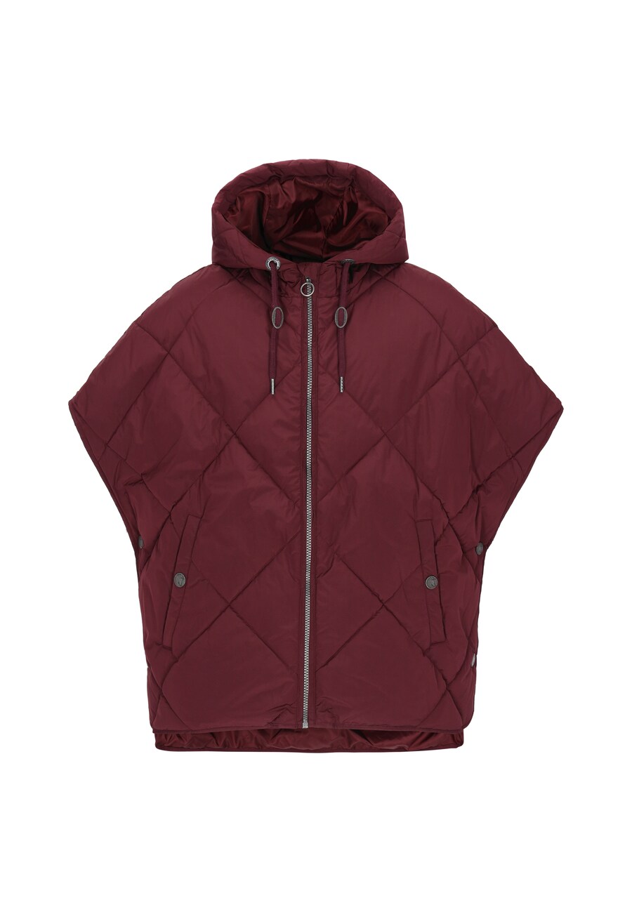 Жилет DreiMaster Maritim, темно-красный
Жилет DreiMaster Maritim, темно-красный