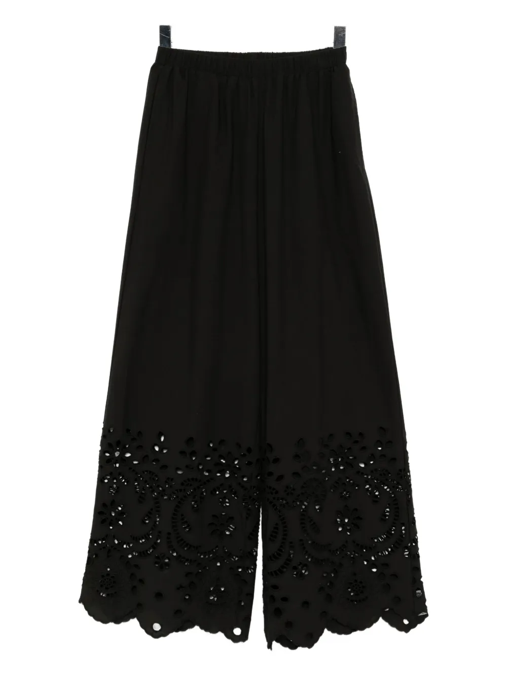 Брюки с люверсами Bambah, черный
Брюки с люверсами Bambah, черный