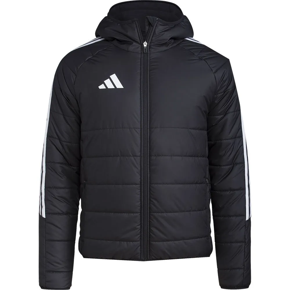 Куртка adidas Tiro24 Winter, черный
Куртка adidas Tiro24 Winter, черный