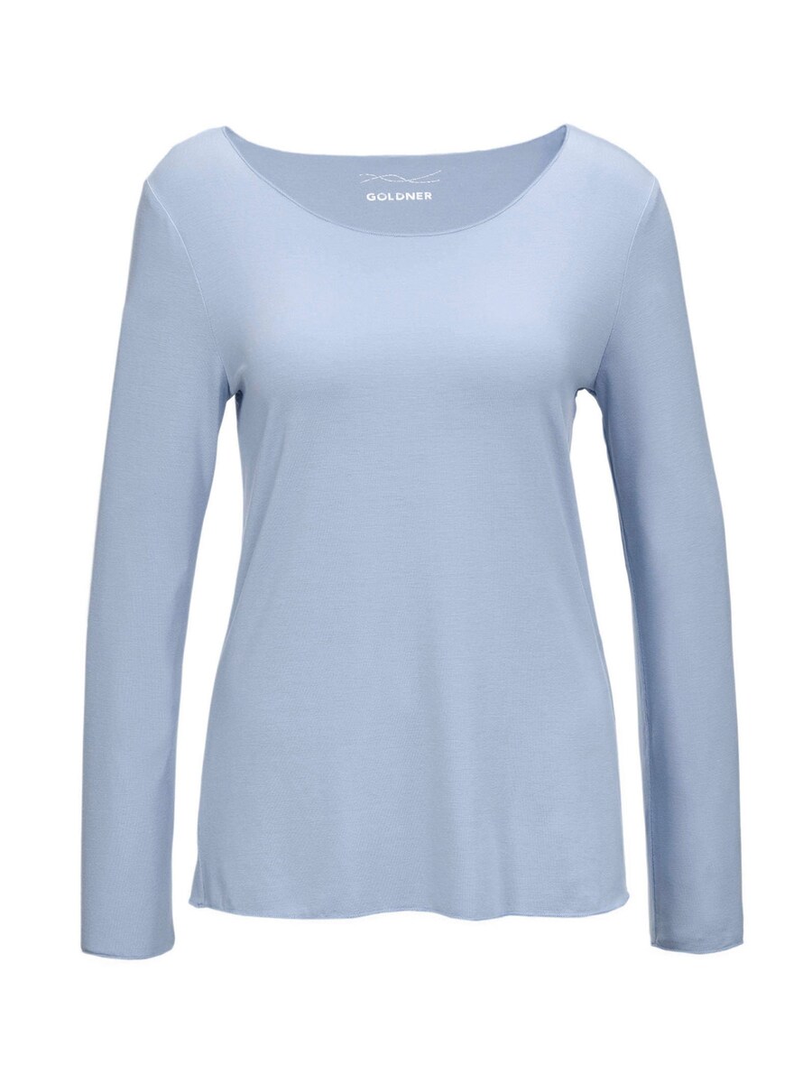 Рубашка Goldner, светло-синий
Рубашка Goldner, светло-синий