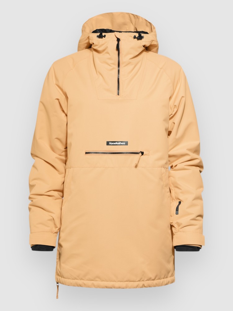 Куртка для сноуборда Horsefeathers Fiora Anorak, peach, Оранжевый, Куртка для сноуборда Horsefeathers Fiora Anorak, peach
Куртка для сноуборда Horsefeathers Fiora Anorak, peach, Оранжевый, Куртка для сноуборда Horsefeathers Fiora Anorak, peach