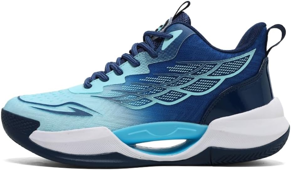 Diruite 2025 Спортивная обувь для мужчин на открытом воздухе, кроссовки для бега, баскетбольные туфли, модные тренировочные кроссовки, синий
Diruite 2025 Спортивная обувь для мужчин на открытом воздухе, кроссовки для бега, баскетбольные туфли, модные тренировочные кроссовки, синий