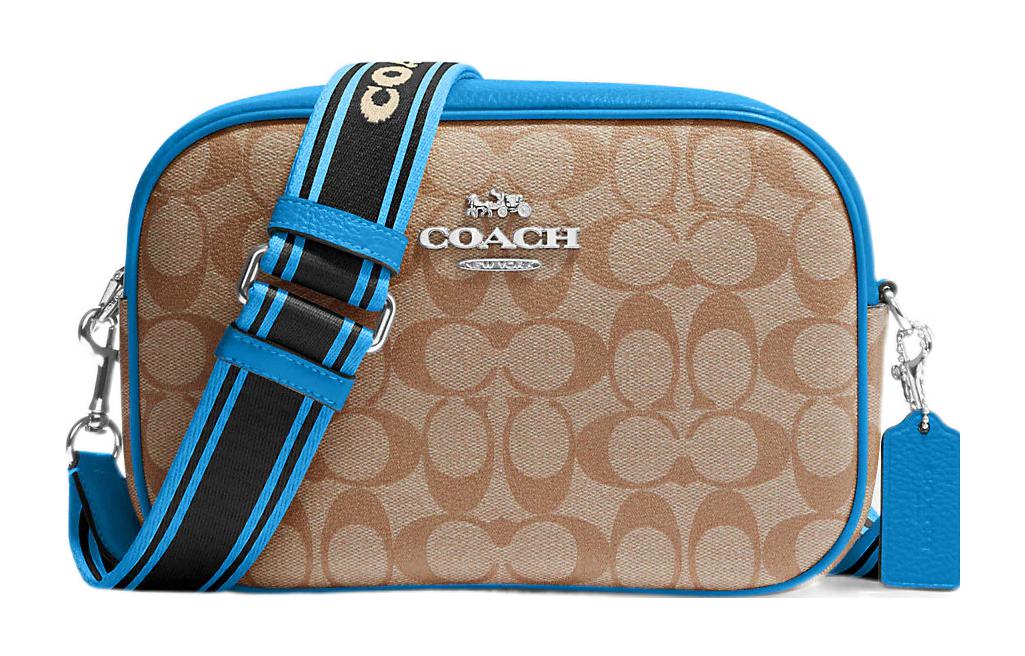 COACH Сумка кроссбоди Jamie
COACH Сумка кроссбоди Jamie