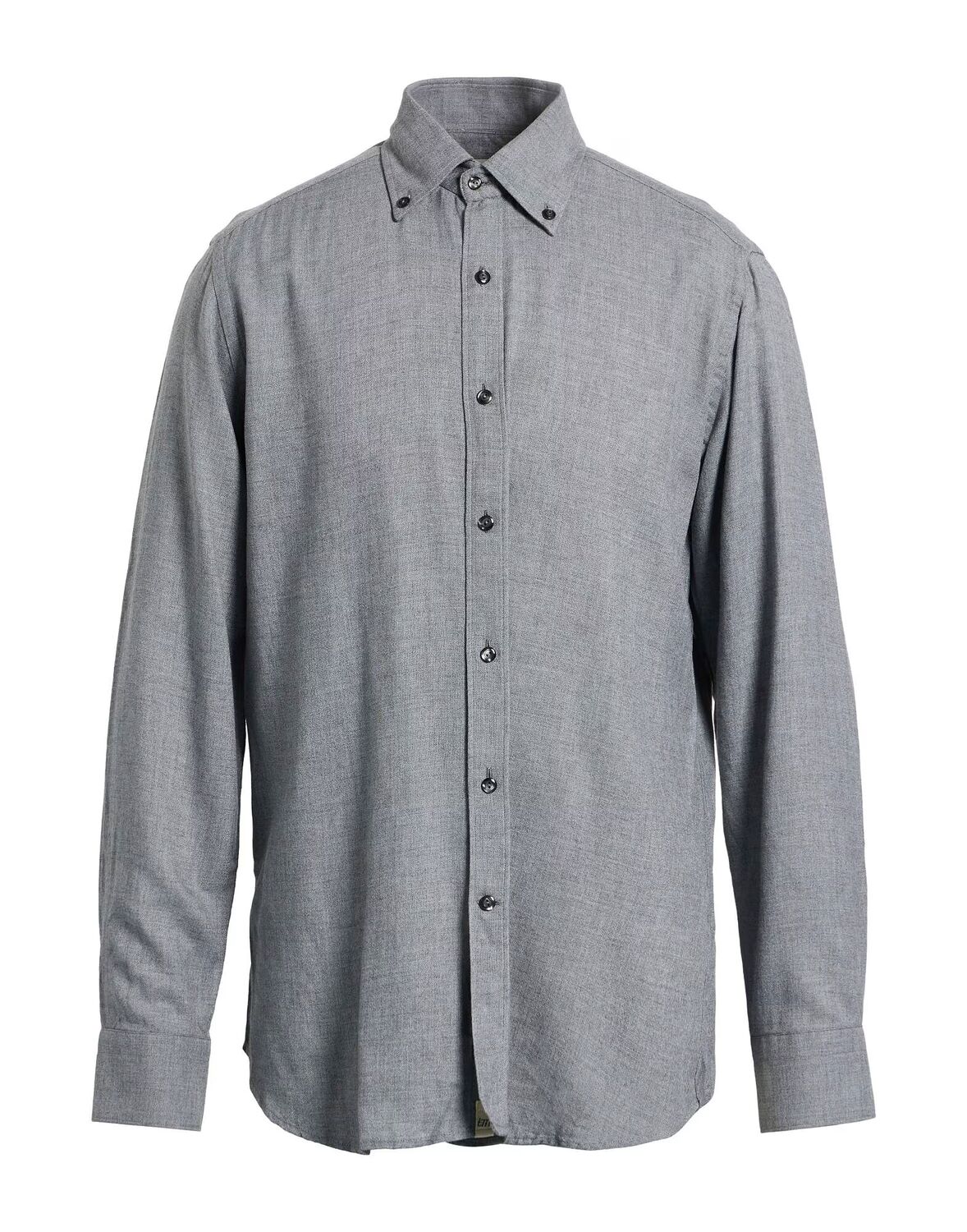 Рубашка Tintoria Mattei 954, серый
Рубашка Tintoria Mattei 954, серый