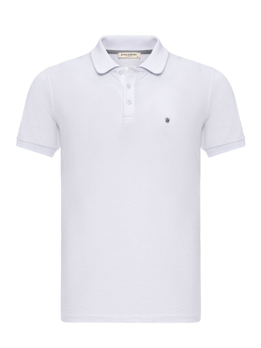 Рубашка Anou Anou, белый
Рубашка Anou Anou, белый