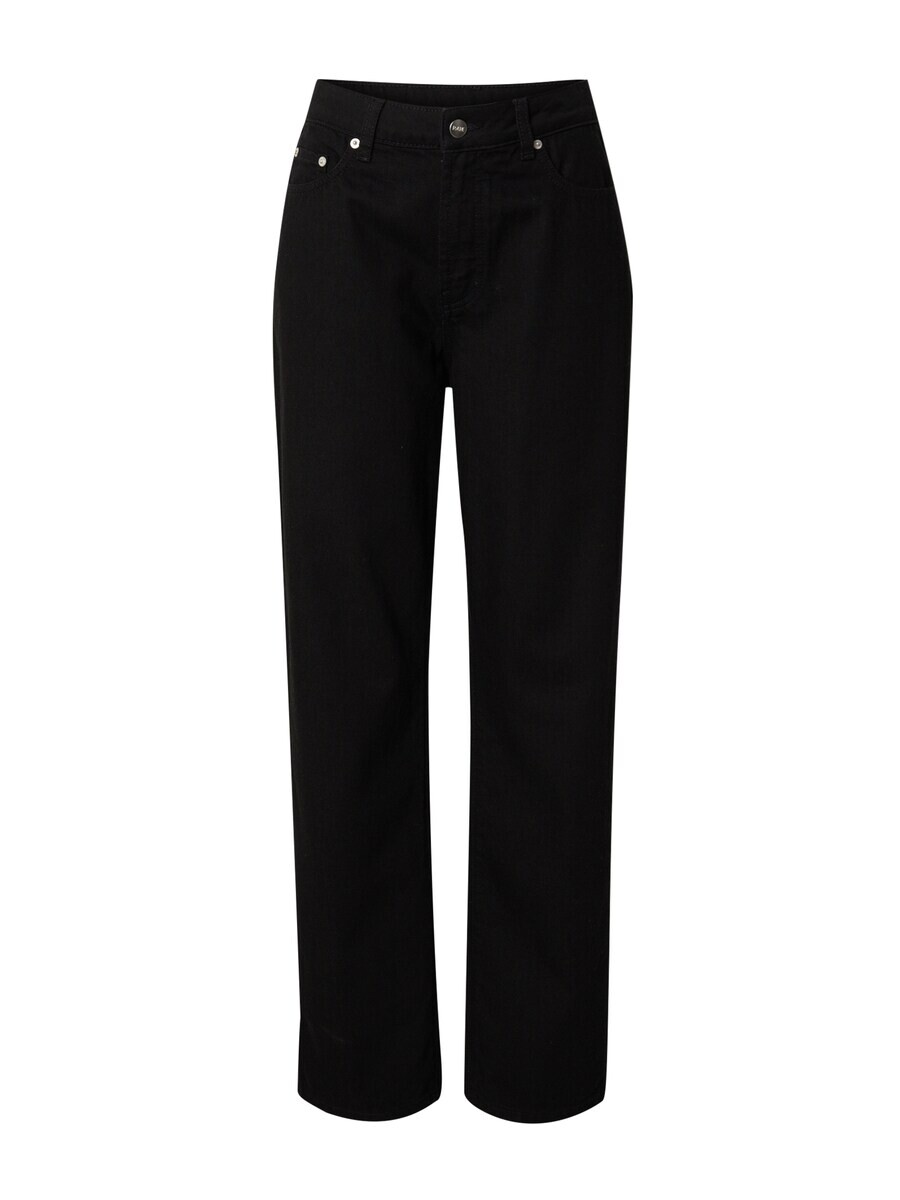 Повседневные джинсы RÆRE by Lorena Rae CLEO, черный деним
Повседневные джинсы RÆRE by Lorena Rae CLEO, черный деним