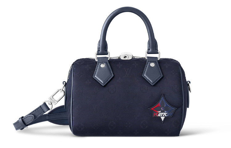 LOUIS VUITTON Сумка Speedy Bandoulière 20
LOUIS VUITTON Сумка Speedy Bandoulière 20