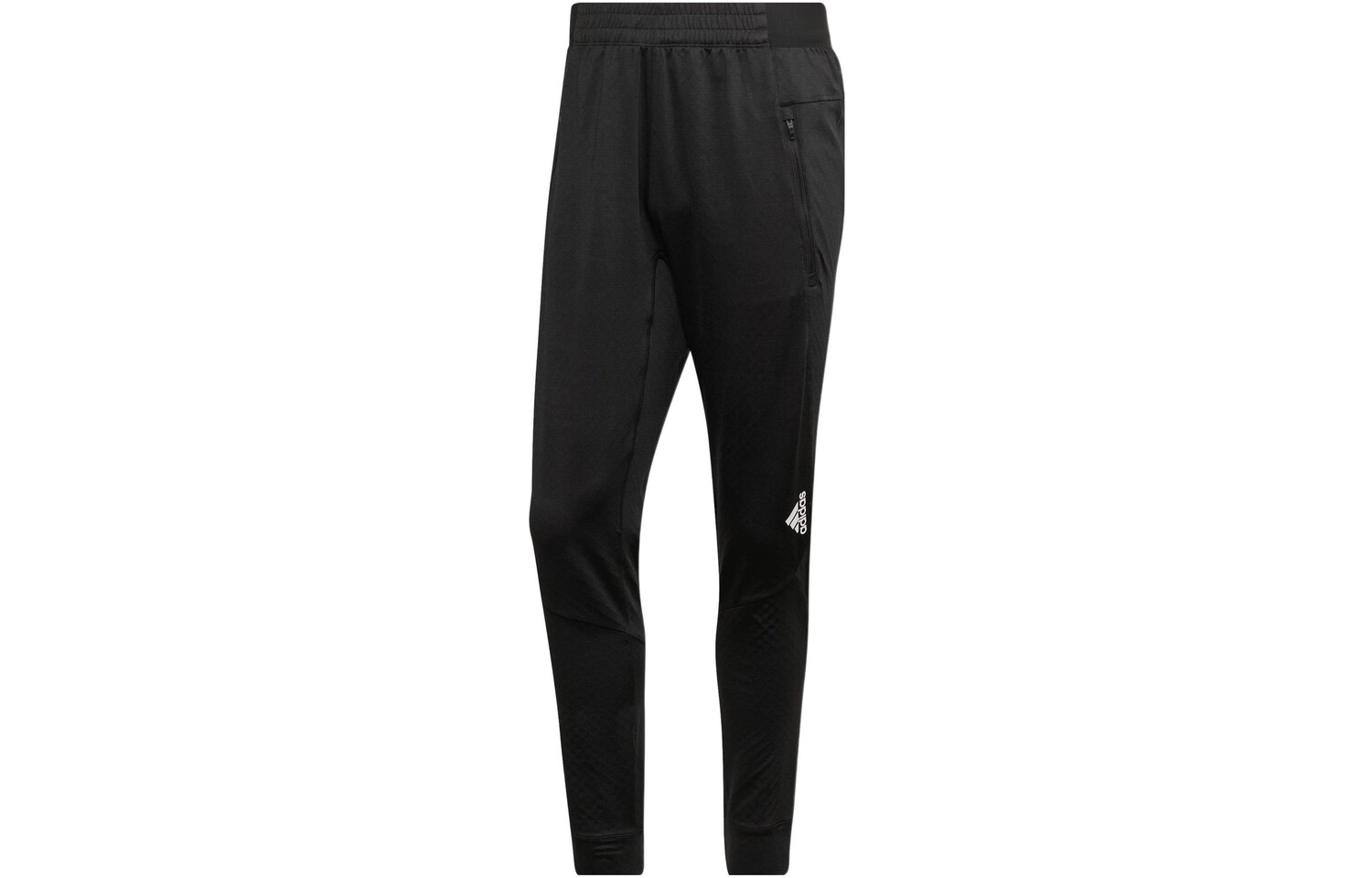 Adidas Мужские спортивные брюки, Черный
Adidas Мужские спортивные брюки, Черный