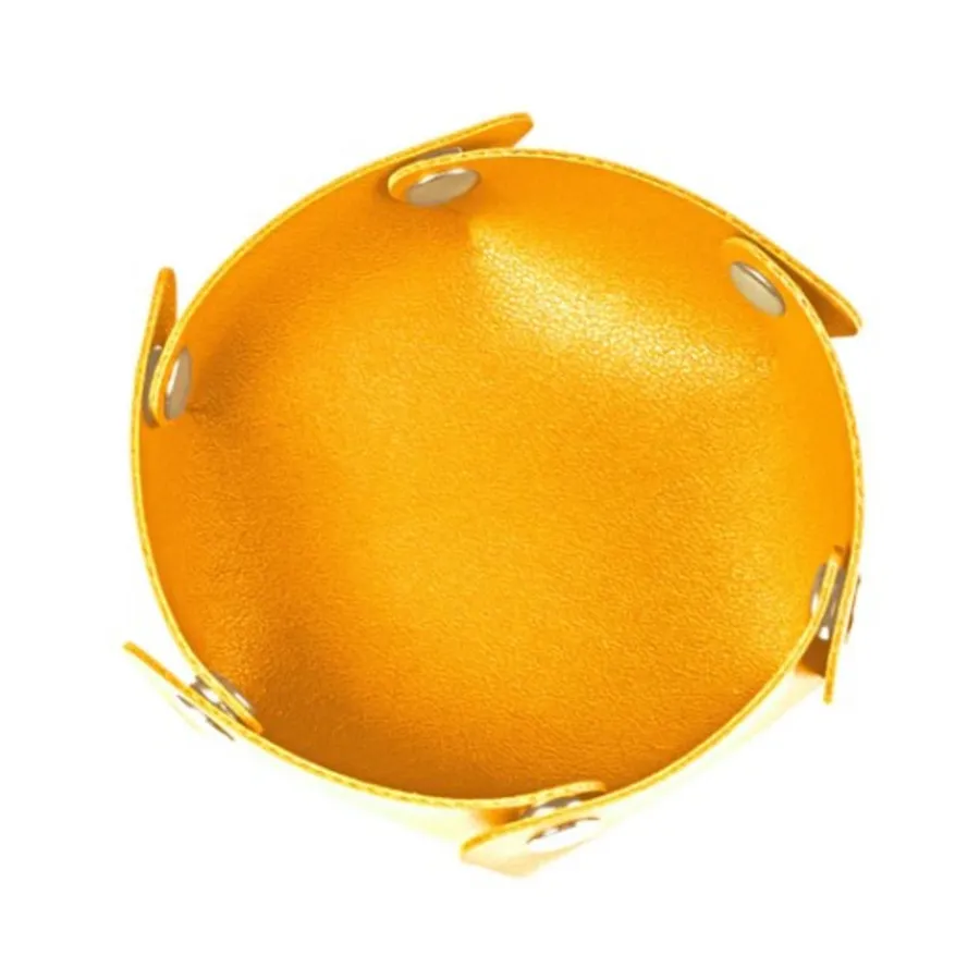 Лоток для игральных костей «Ураган» - желтый, Dice - Boxes, Trays, and Accessories (Foam Brain Games)
Лоток для игральных костей «Ураган» - желтый, Dice - Boxes, Trays, and Accessories (Foam Brain Games)