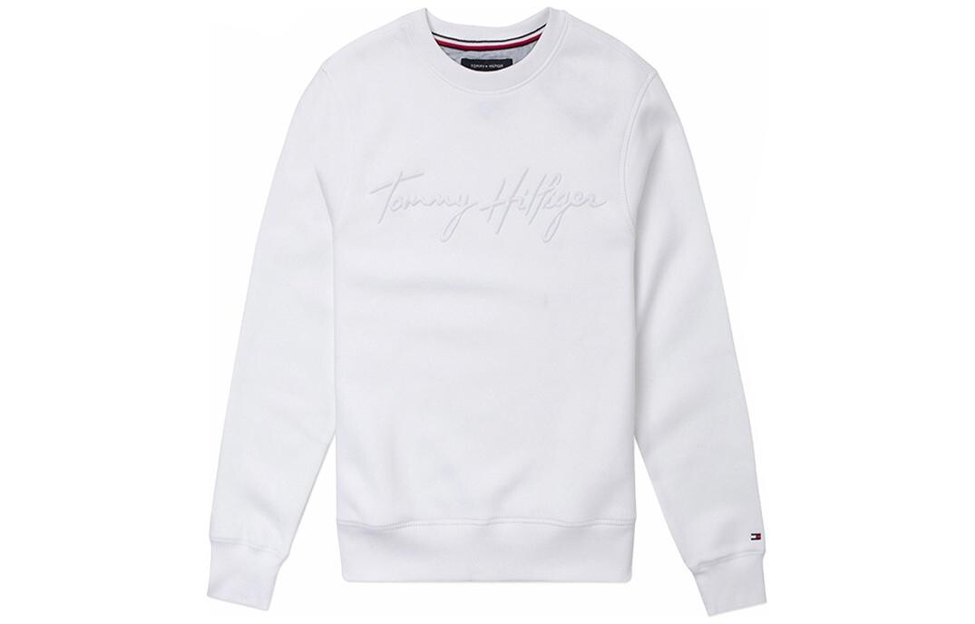 Толстовка мужская белая Tommy Hilfiger, белый
Толстовка мужская белая Tommy Hilfiger, белый