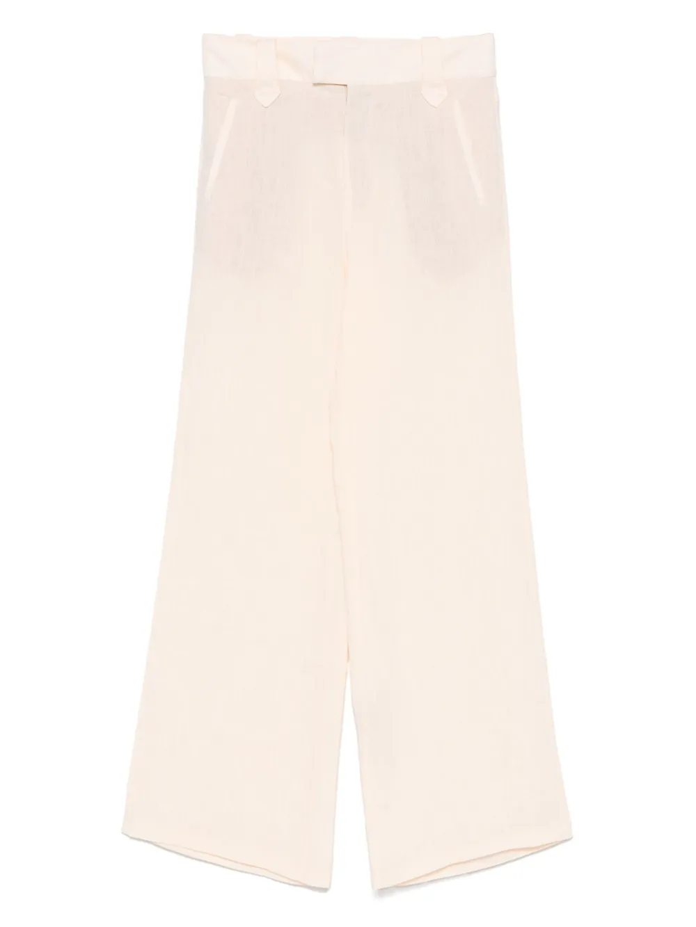 Брюки Passage Poise Johanna Ortiz, нейтральный
Брюки Passage Poise Johanna Ortiz, нейтральный