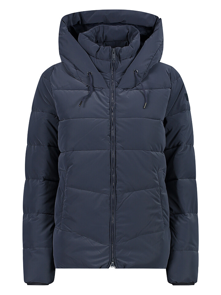 Стеганая куртка CMP, темно синий 
Стеганая куртка CMP, темно синий