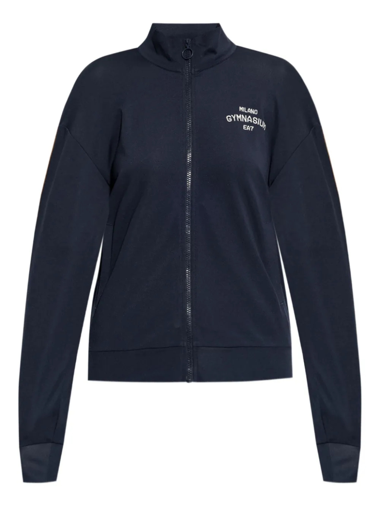 Спортивная толстовка Ea7 Emporio Armani, синий
Спортивная толстовка Ea7 Emporio Armani, синий