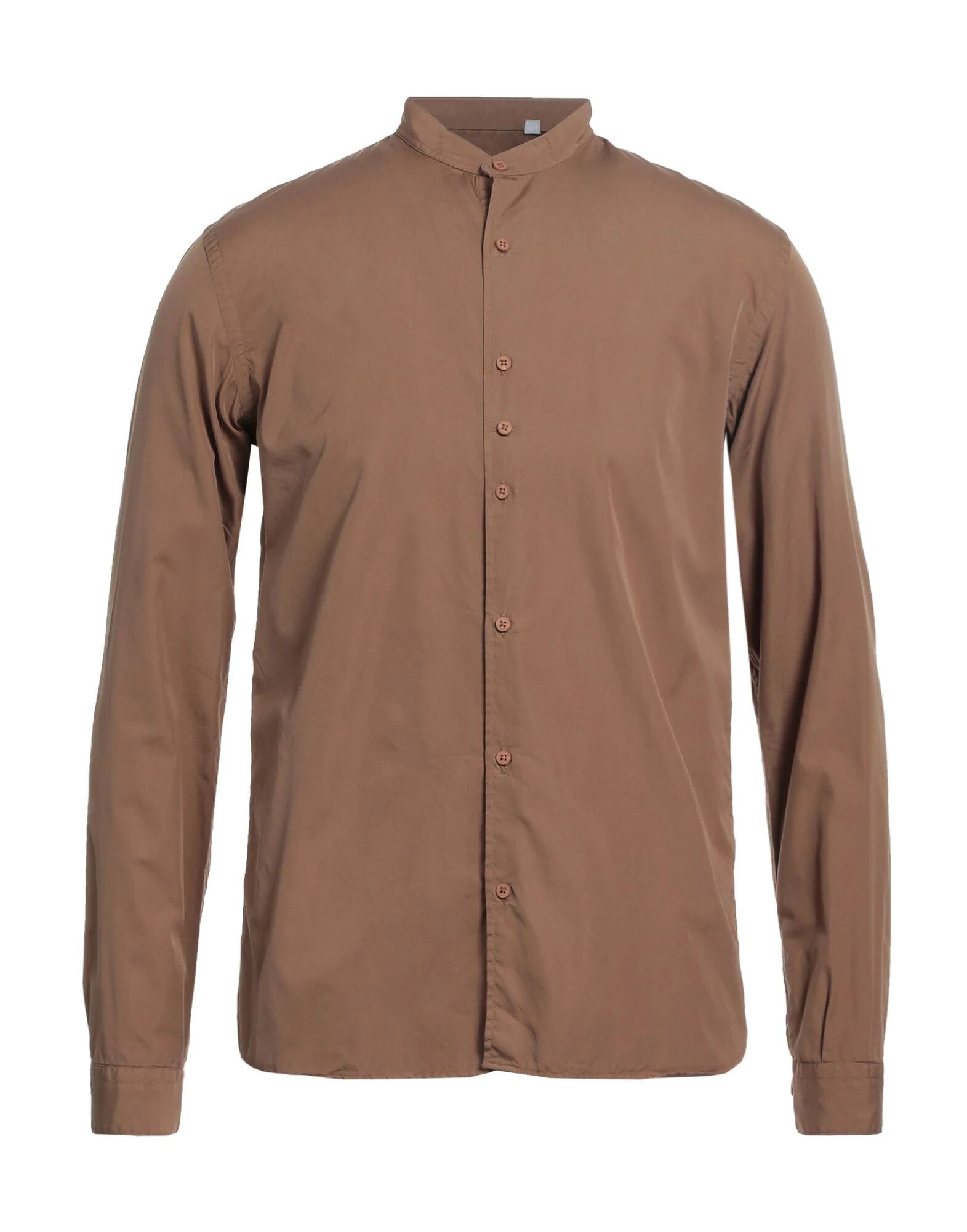 Рубашка Costumein, коричневый
Рубашка Costumein, коричневый