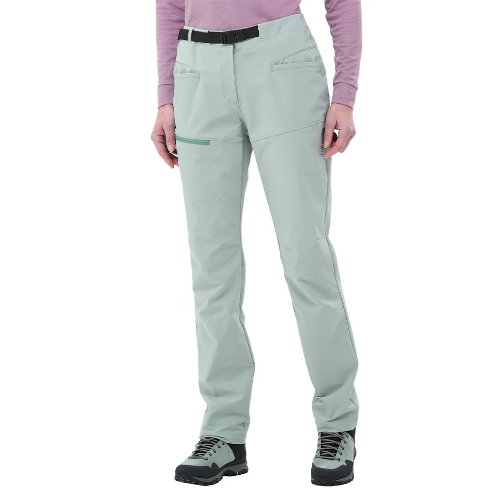 Брюки Lafuma Apennins, серый
Брюки Lafuma Apennins, серый