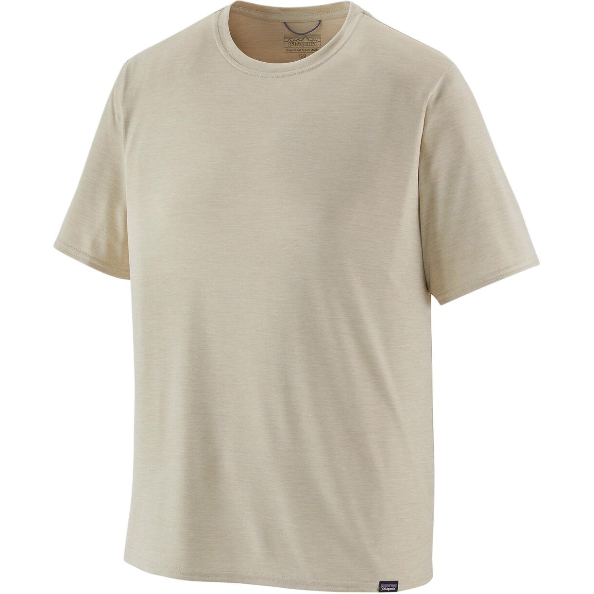 Футболка Capilene мужская Patagonia, белый
Футболка Capilene мужская Patagonia, белый