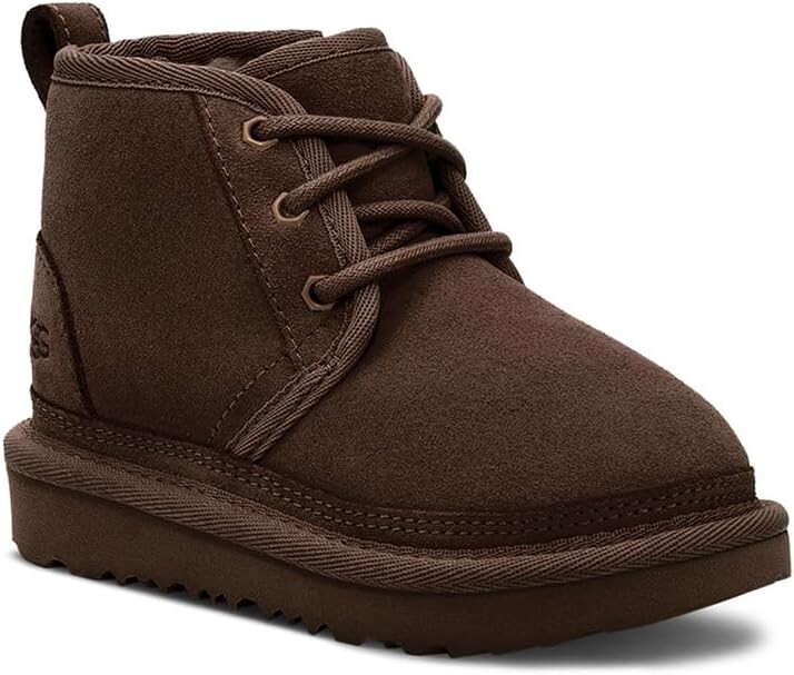 Ботинки Neumel II UGG, цвет Dusted Cocoa
Ботинки Neumel II UGG, цвет Dusted Cocoa