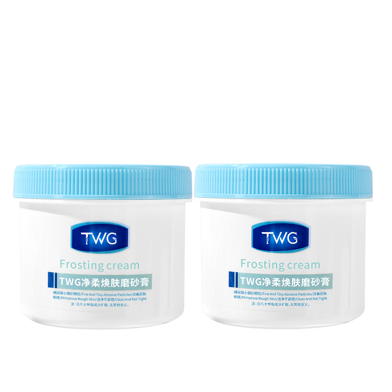 Унисекс скрабы TWG
Унисекс скрабы TWG
