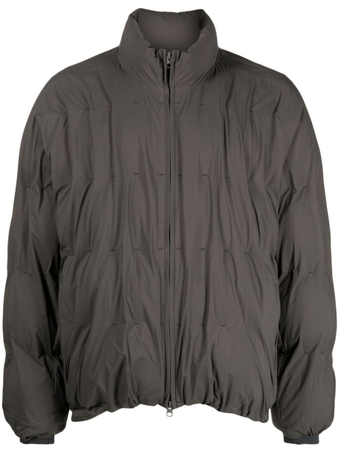 Пуховик с декоративной строчкой Post Archive Faction, зеленый
Пуховик с декоративной строчкой Post Archive Faction, зеленый