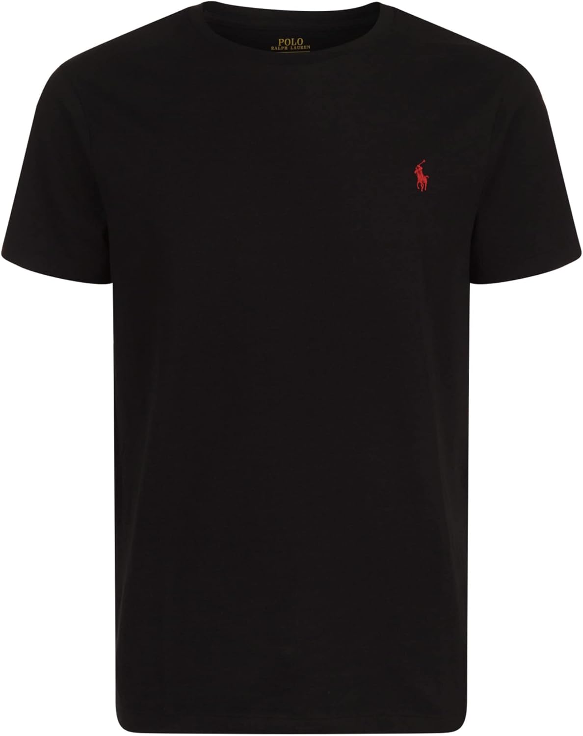 Футболка POLO RALPH LAUREN Men's Keaton Sneaker, Rl Black
Футболка POLO RALPH LAUREN Men's Keaton Sneaker, Rl Black