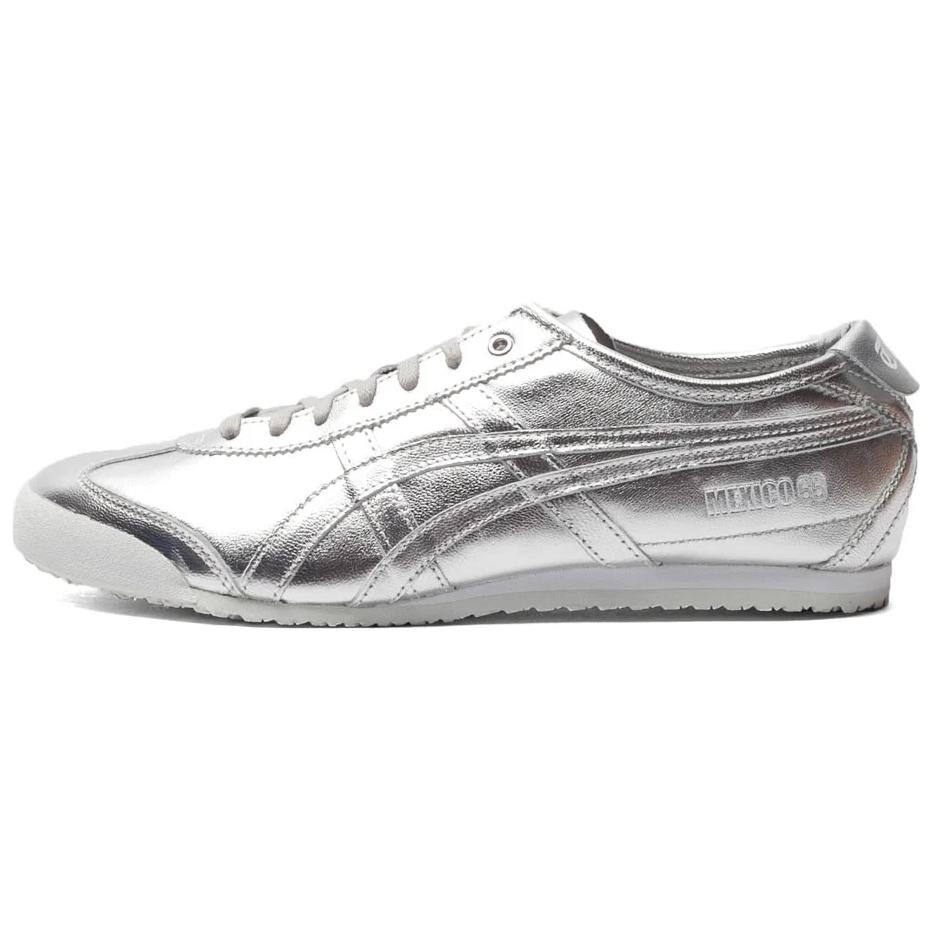 MEXICO 66 Кроссовки Lifestyle унисекс с низким верхом, серебристо-белые Onitsuka Tiger, Белый, MEXICO 66 Кроссовки Lifestyle унисекс с низким верхом, серебристо-белые Onitsuka Tiger
MEXICO 66 Кроссовки Lifestyle унисекс с низким верхом, серебристо-белые Onitsuka Tiger, Белый, MEXICO 66 Кроссовки Lifestyle унисекс с низким верхом, серебристо-белые Onitsuka Tiger
