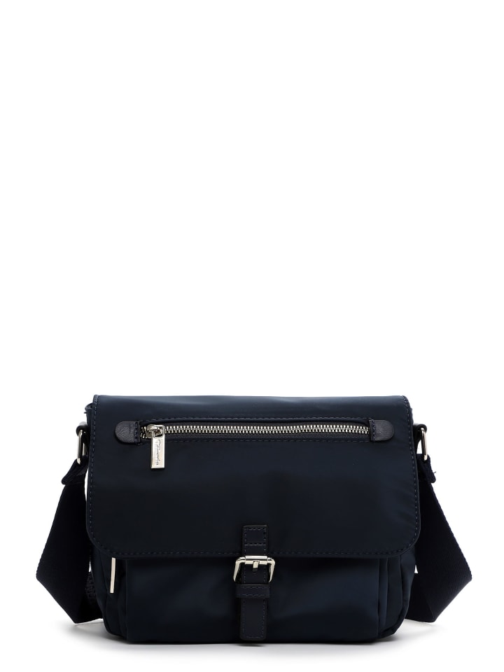 Tamaris Сумка через плечо TAS Khiria синего цвета
Tamaris Сумка через плечо TAS Khiria синего цвета