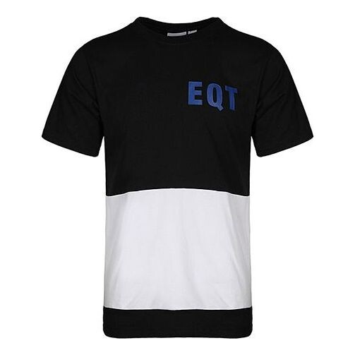 Футболка originals eqt colorblock round neck short sleeve black white colorblock Adidas, белый
Футболка originals eqt colorblock round neck short sleeve black white colorblock Adidas, белый