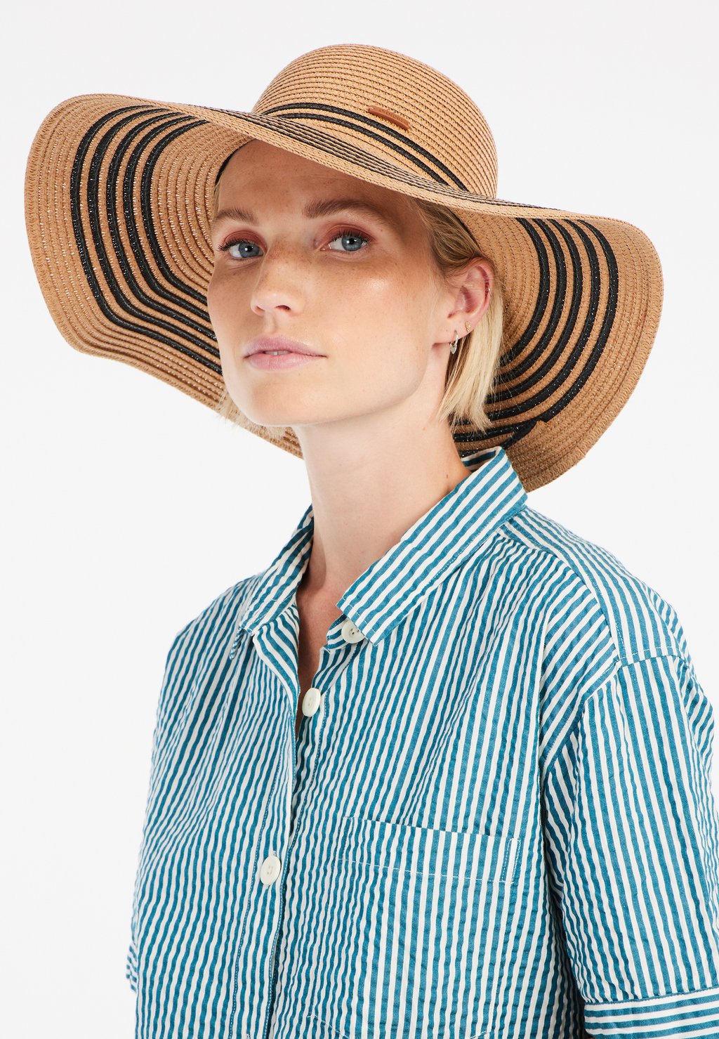 Панама Protest, мультиколор
Панама Protest, мультиколор