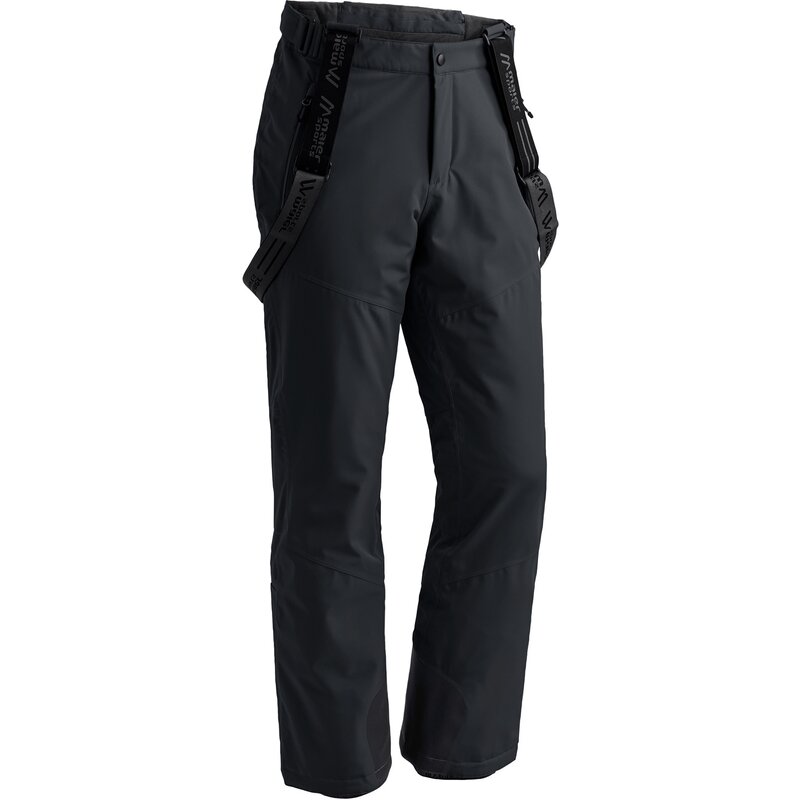 Комбинезон Антон 2.1 Maier Sports, черный
Комбинезон Антон 2.1 Maier Sports, черный