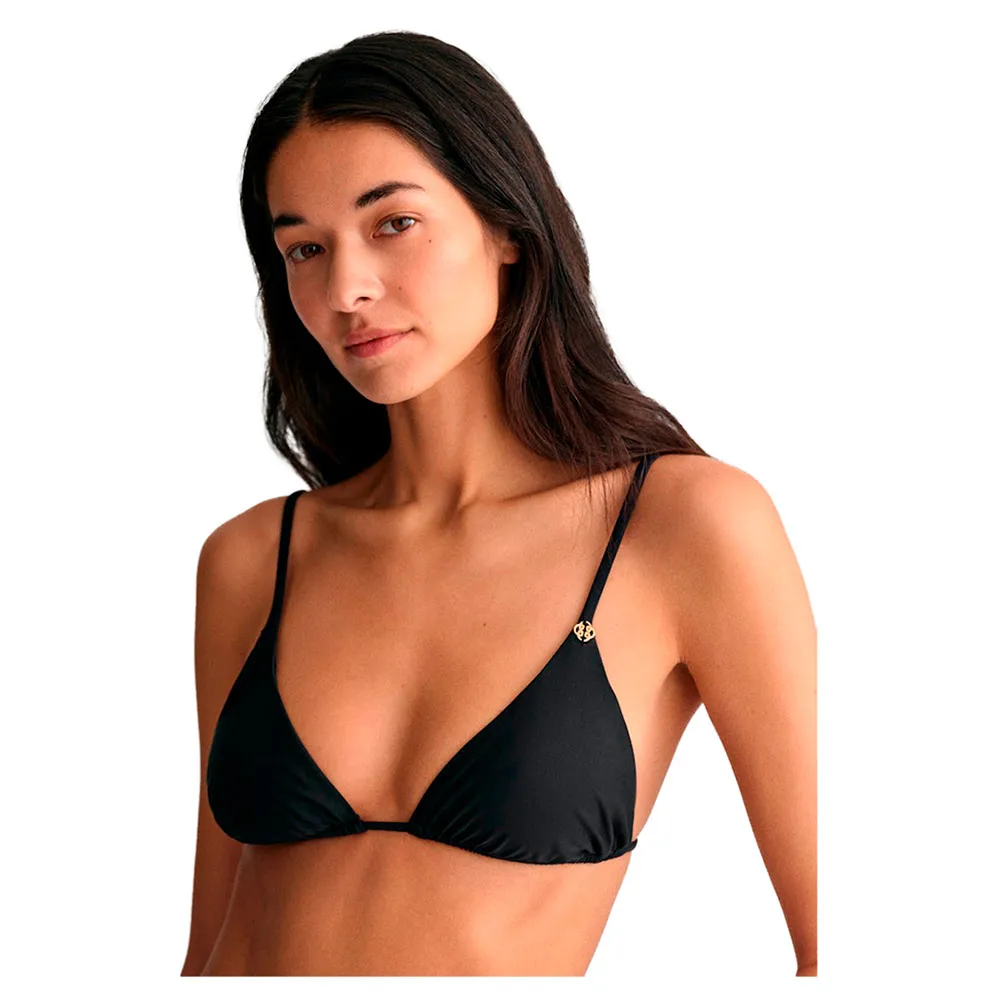 Топ бикини Gant 920004001, черный
Топ бикини Gant 920004001, черный