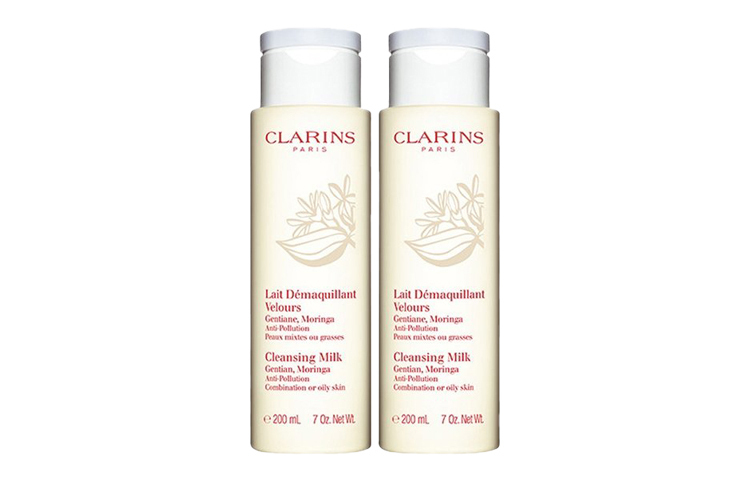 Очищающее средство для женщин CLARINS
Очищающее средство для женщин CLARINS