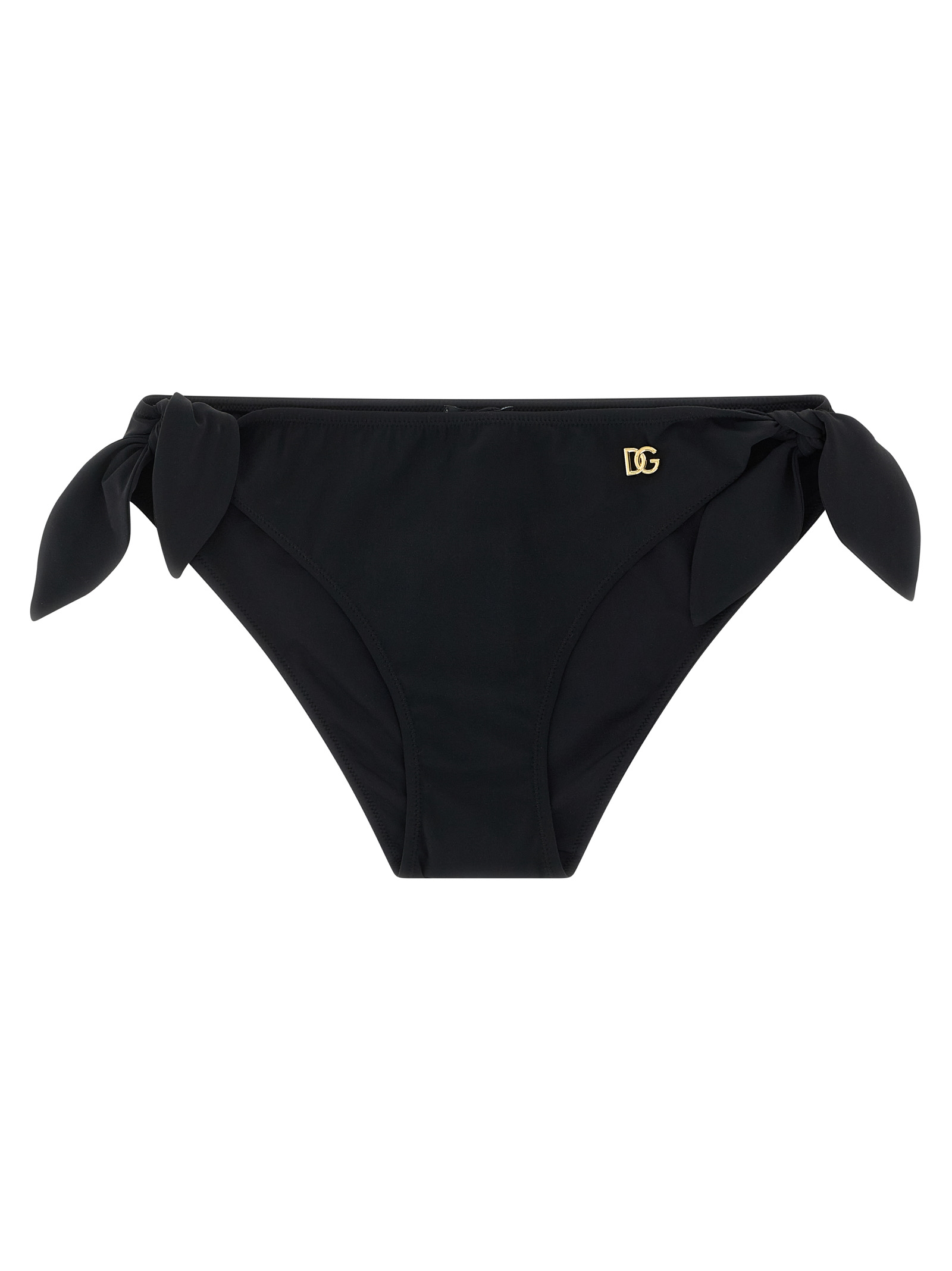 Бикини-слипы «DG» DOLCE & GABBANA, черный
Бикини-слипы «DG» DOLCE & GABBANA, черный