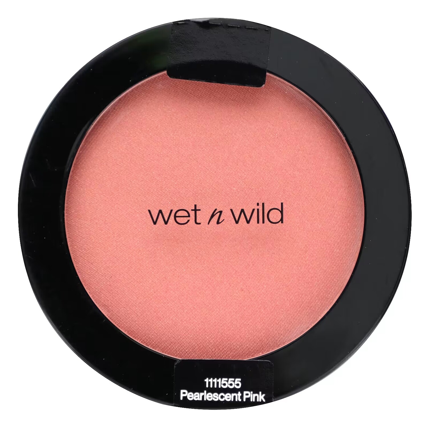Румяна Wet n Wild ColorIcon 111555 Pearlescent Pink
Румяна Wet n Wild ColorIcon 111555 Pearlescent Pink