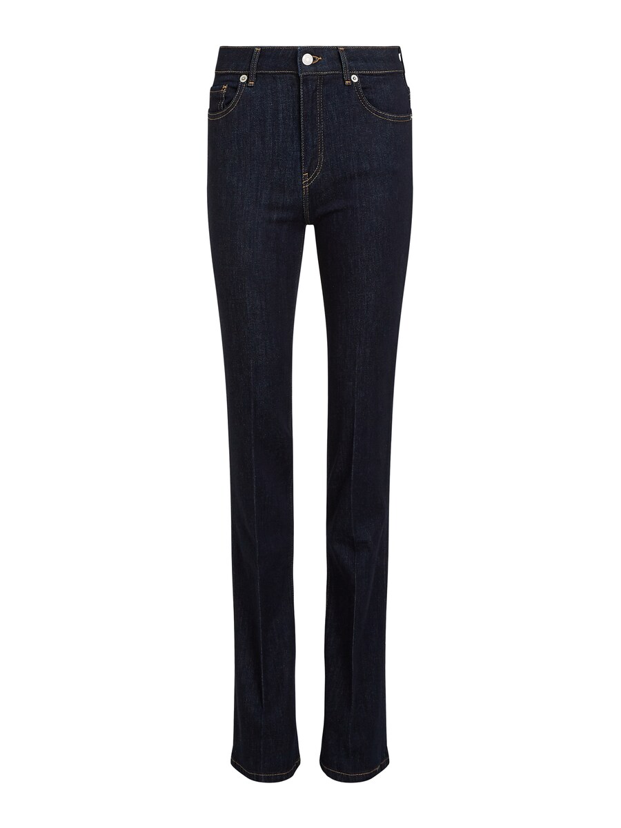 Джинсы Bootcut TOMMY HILFIGER, темно-синий
Джинсы Bootcut TOMMY HILFIGER, темно-синий