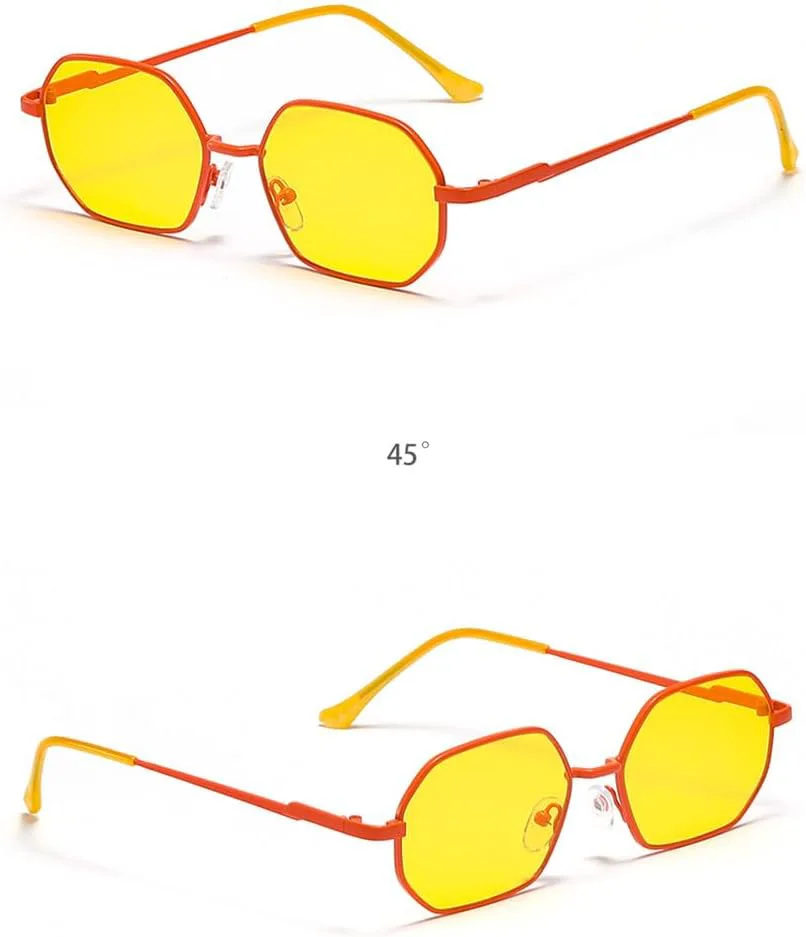 Солнцезащитные очки женские в стиле панк, мужские солнцезащитные очки в маленькой оправе, для активного отдыха, мужские солнцезащитные очки HVTVTLA, Black Grey
Солнцезащитные очки женские в стиле панк, мужские солнцезащитные очки в маленькой оправе, для активного отдыха, мужские солнцезащитные очки HVTVTLA, Black Grey