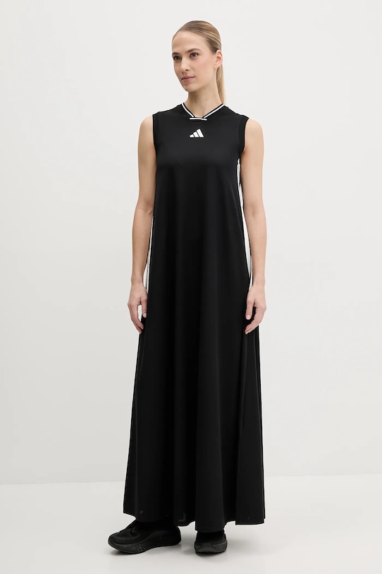 Платье Tiro Adidas, черный 
Платье Tiro Adidas, черный