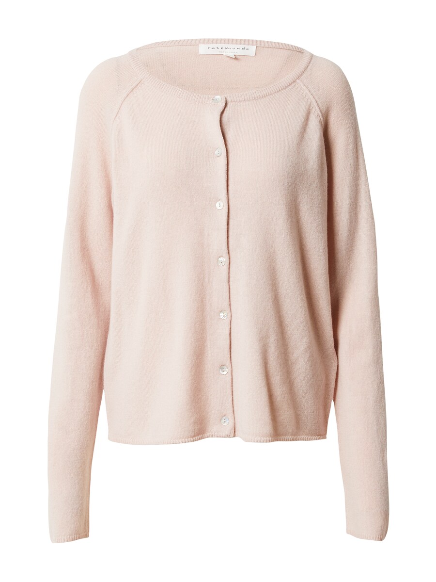 Вязаный кардиган rosemunde, бежевый
Вязаный кардиган rosemunde, бежевый