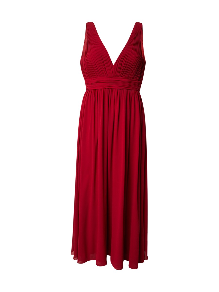 Вечернее платье My Mascara Curves, цвет Wine red
Вечернее платье My Mascara Curves, цвет Wine red