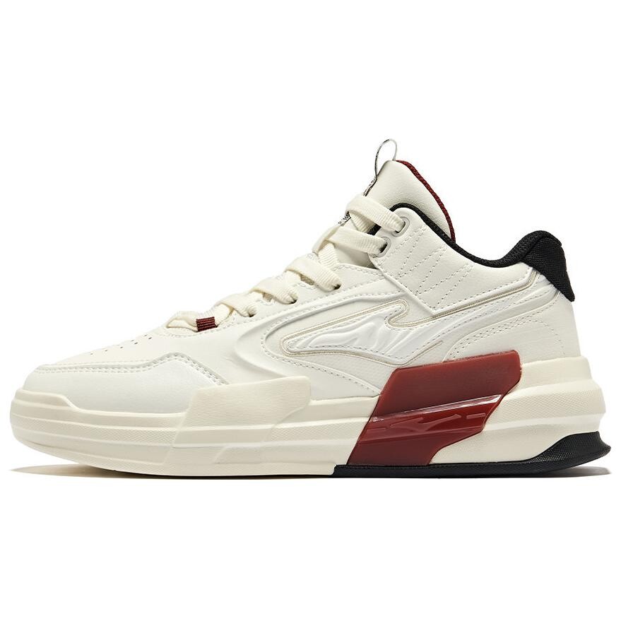 Кеды, обувь для скейтбординга Danxia, женская, низкая, белый Erke
Кеды, обувь для скейтбординга Danxia, женская, низкая, белый Erke