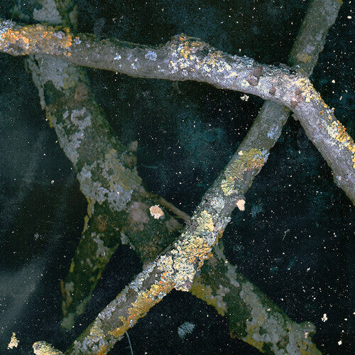 Виниловая пластинка Saaadon: Mpetb 
Виниловая пластинка Saaadon: Mpetb