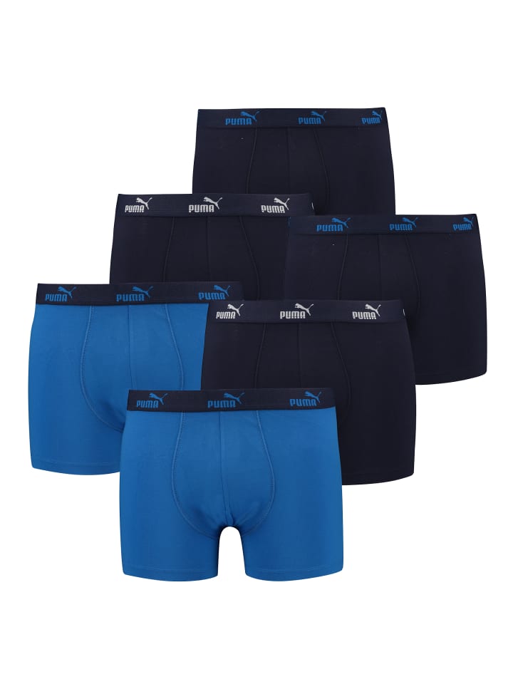 Боксеры Puma
Боксеры Puma