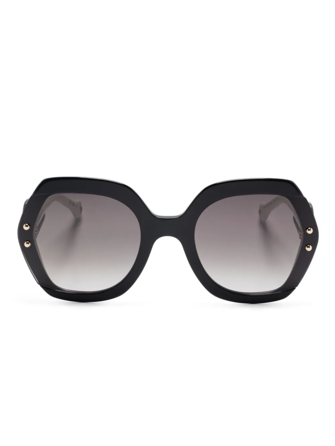 Солнцезащитные очки Carolina Herrera в большой оправе, черный
Солнцезащитные очки Carolina Herrera в большой оправе, черный