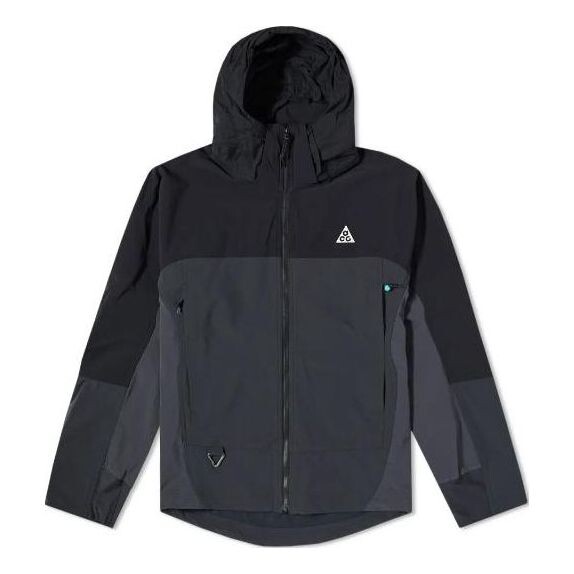 Куртка Nike ACG NRG Sun Farer Jacket 'Off Noir', цвет off noir/black/summit white
Куртка Nike ACG NRG Sun Farer Jacket 'Off Noir', цвет off noir/black/summit white