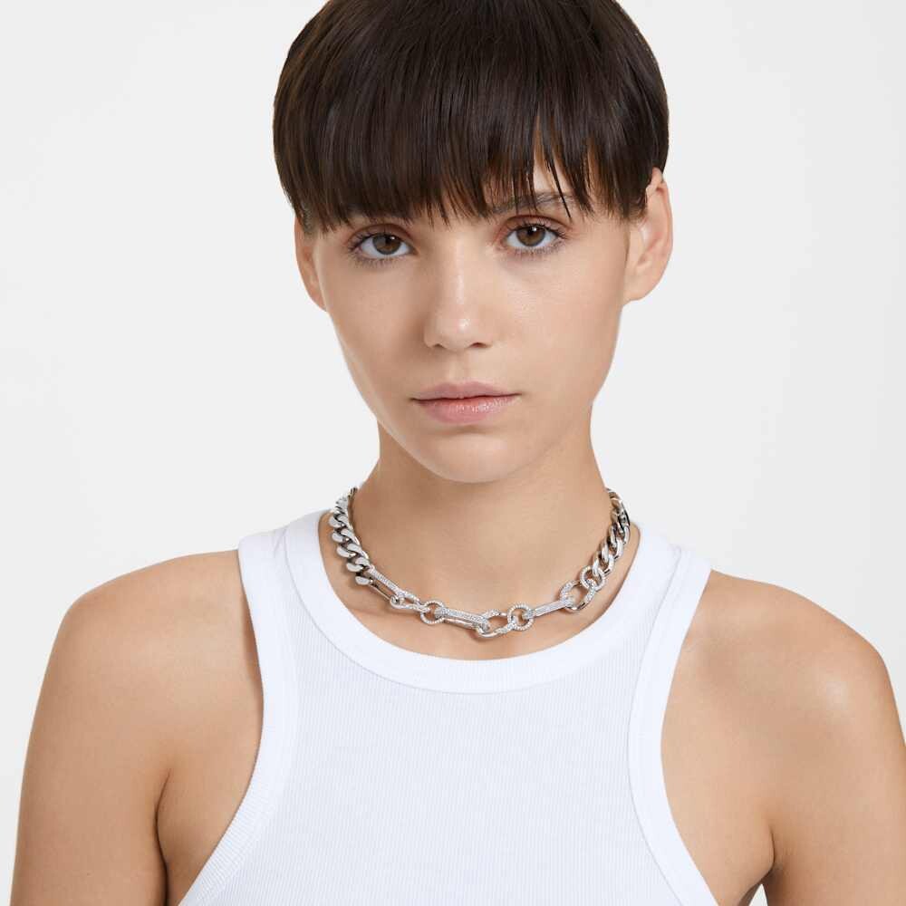 Ожерелье Декстеры Swarovski
Ожерелье Декстеры Swarovski