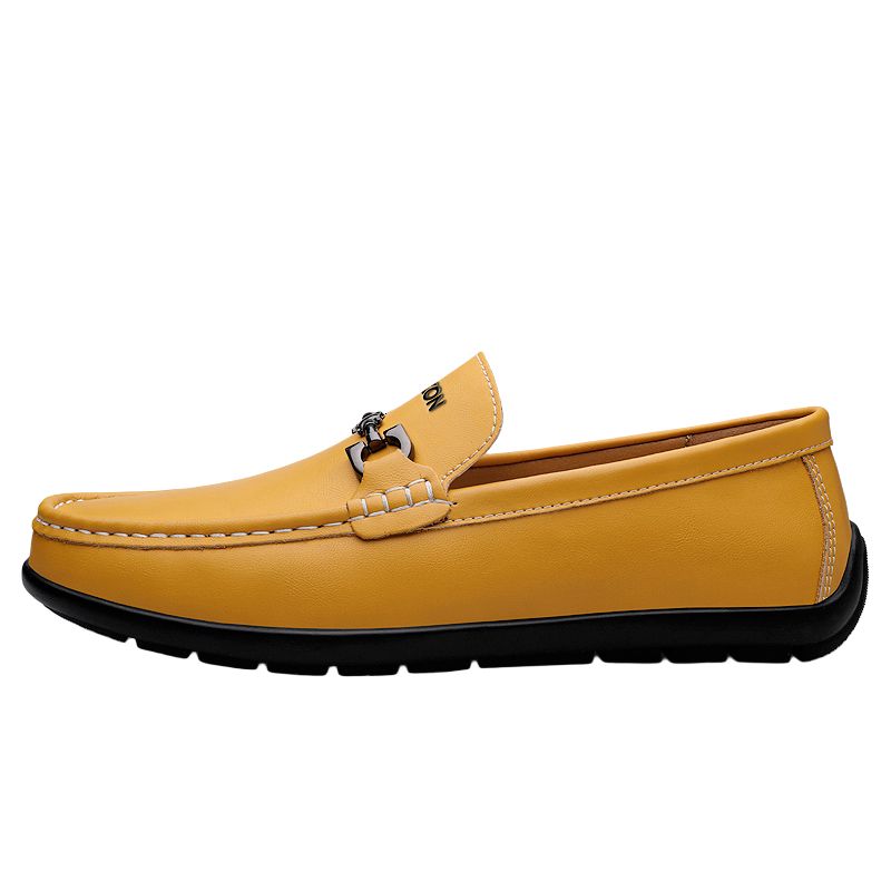 LEXON Мужские повседневные кроссовки низкие желтые, цвет Yellow
LEXON Мужские повседневные кроссовки низкие желтые, цвет Yellow