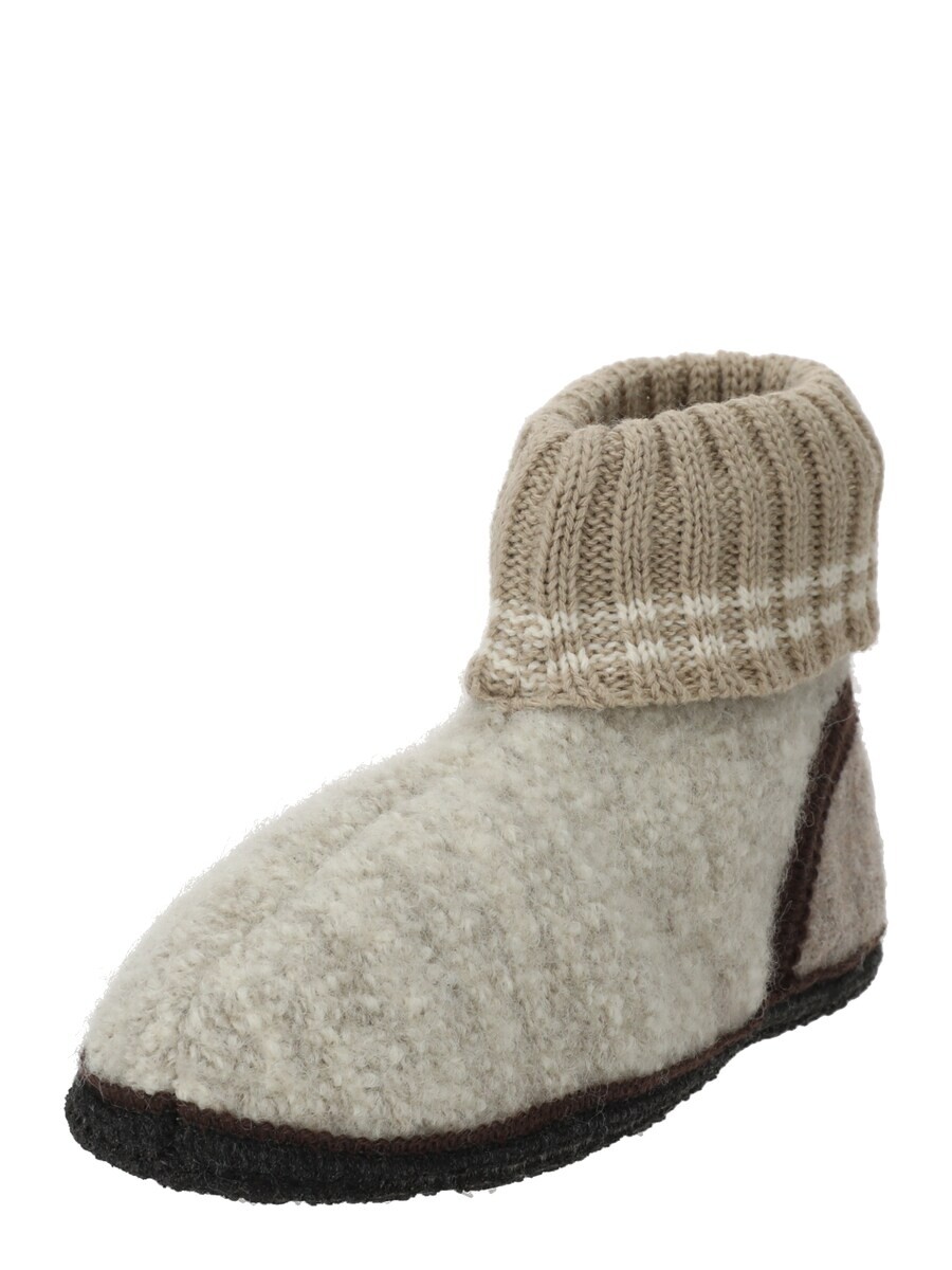 Домашние тапочки Beck OETZ, бежевый/пятнистый бежевый
Домашние тапочки Beck OETZ, бежевый/пятнистый бежевый