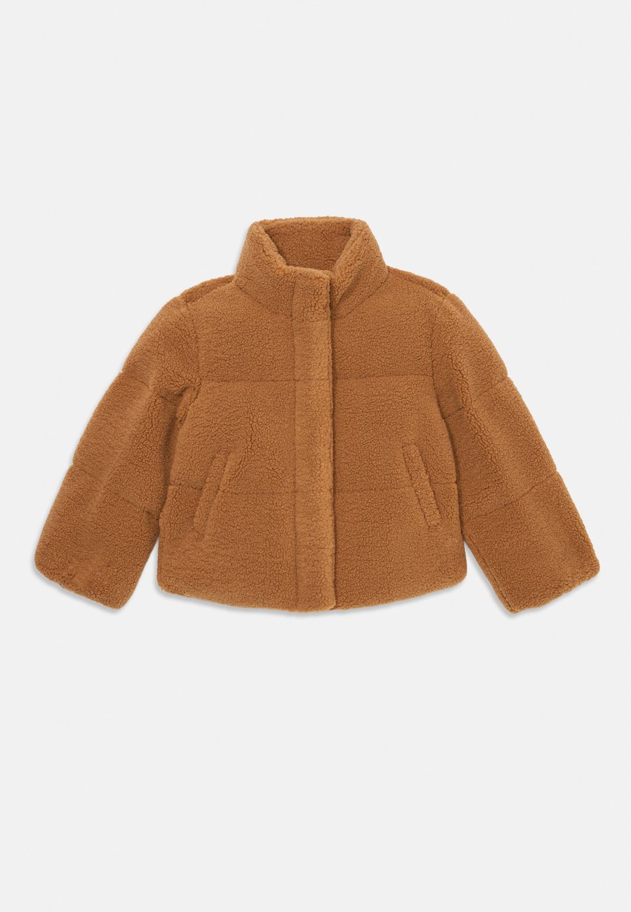 Зимняя куртка TWINSET JACKET, Camel
Зимняя куртка TWINSET JACKET, Camel