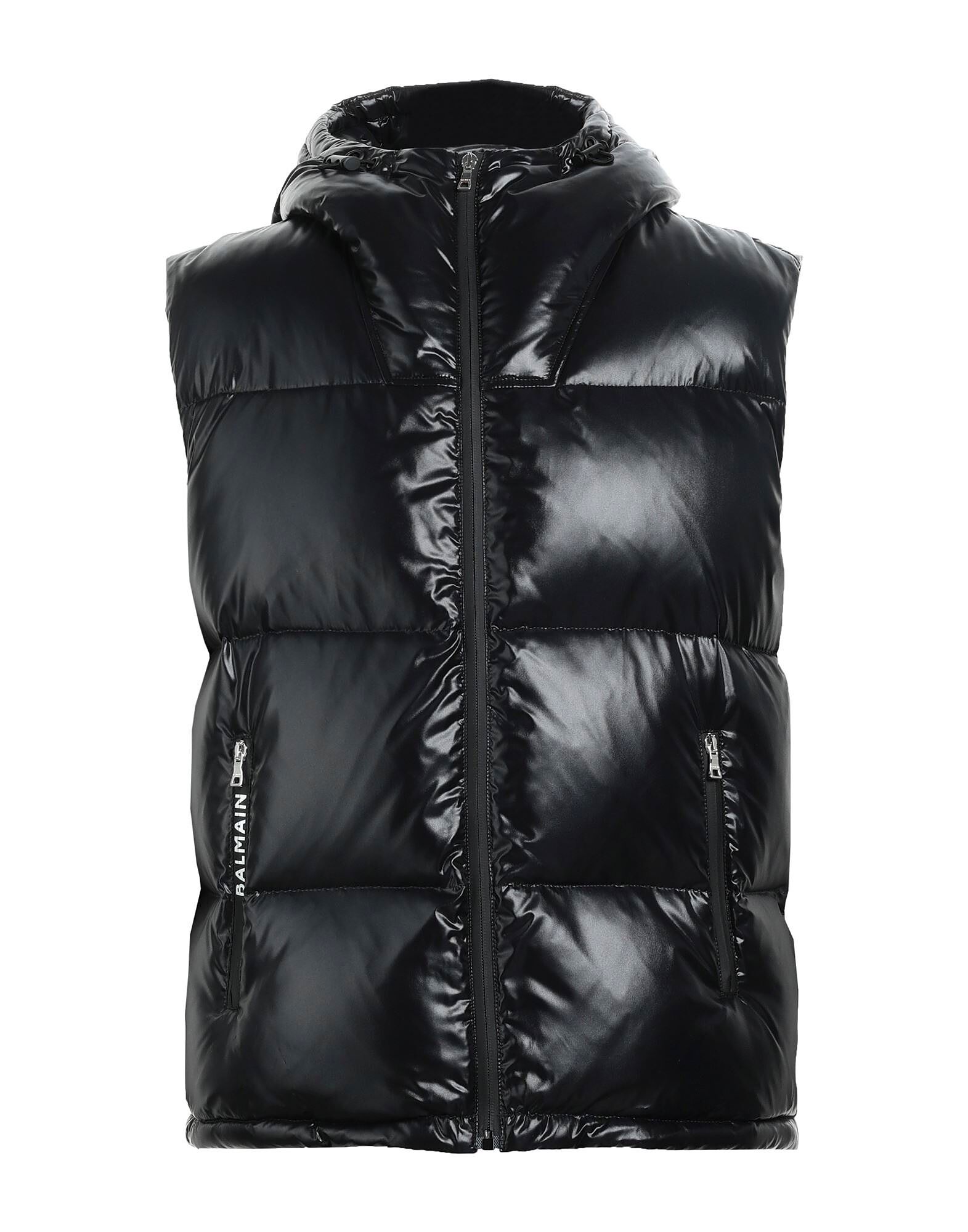 Куртка Balmain, черный
Куртка Balmain, черный