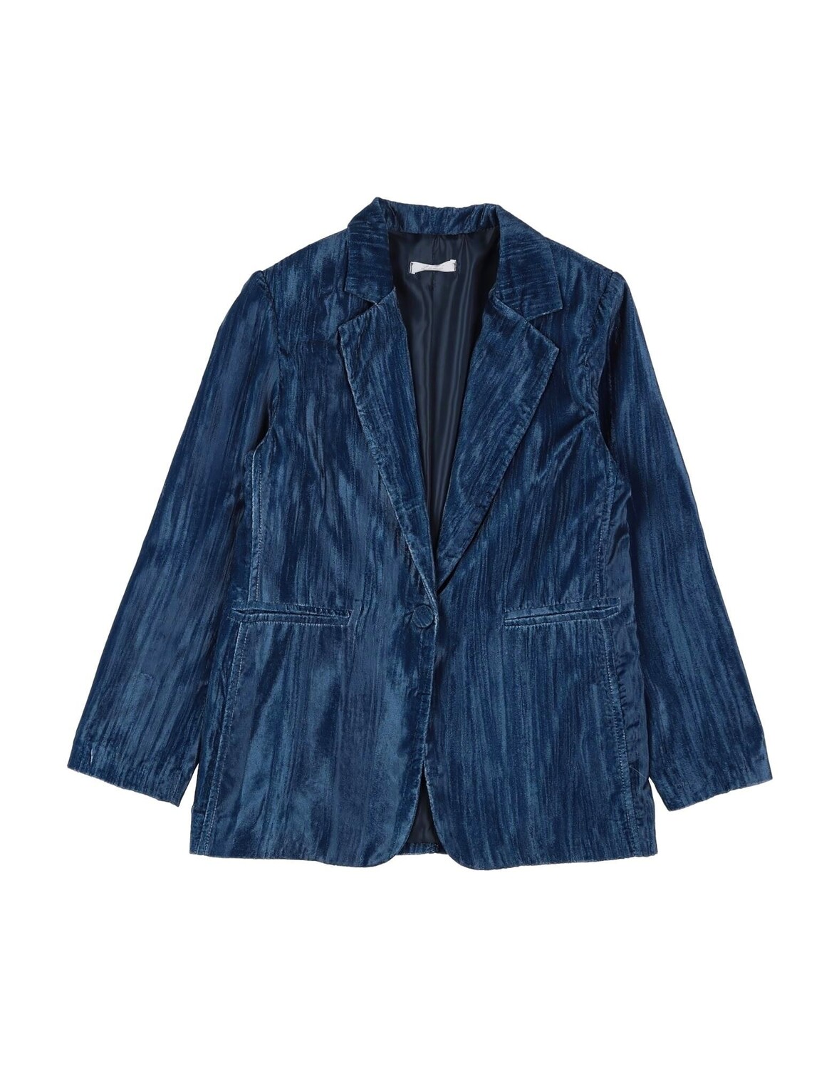 Блейзер Miss Grant, синий
Блейзер Miss Grant, синий