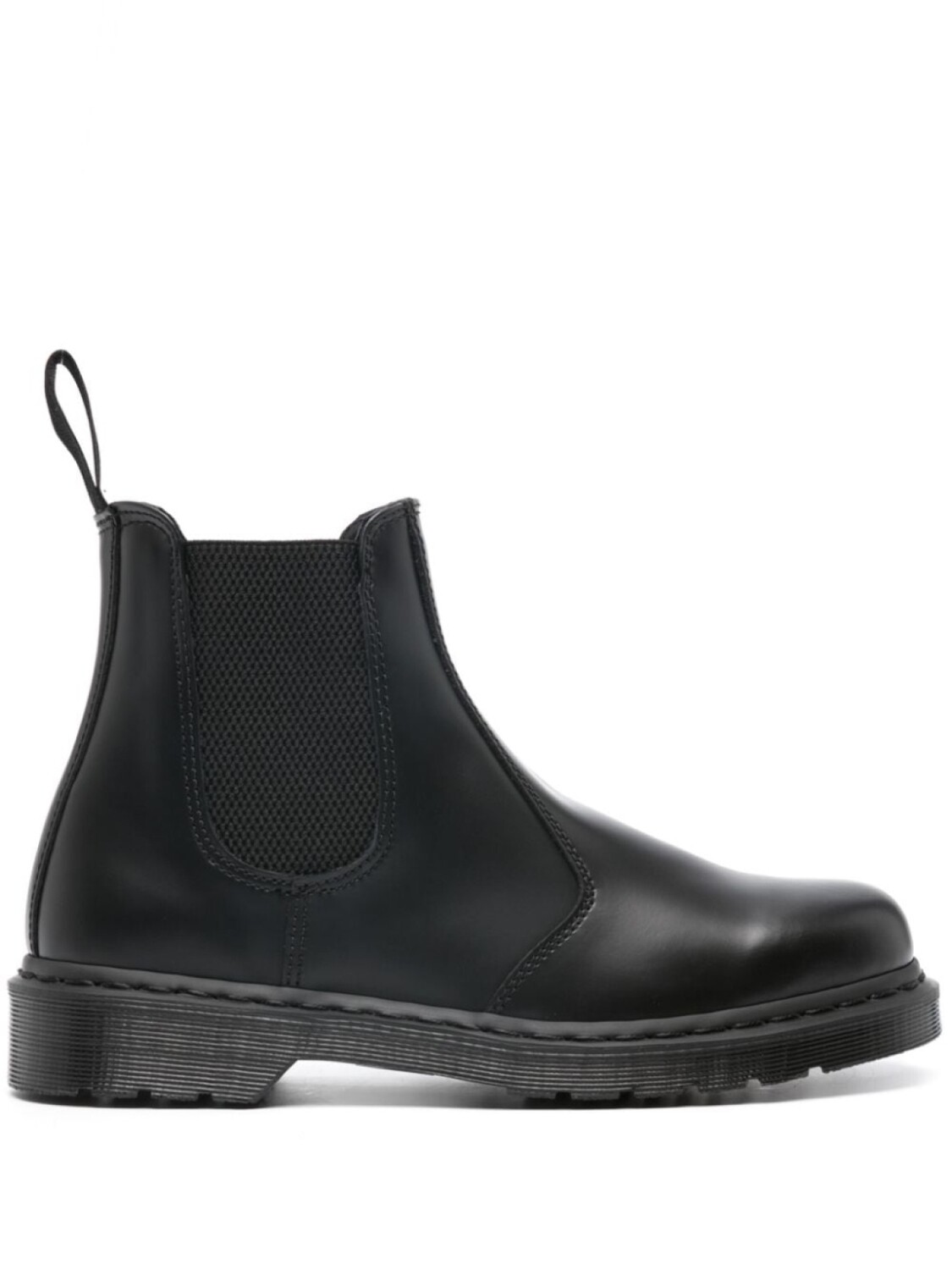 Dr. Martens ботинки 2976, черный
Dr. Martens ботинки 2976, черный